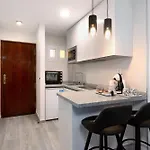 Agata 2024 Apartmán Benalmádena