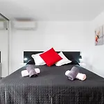 Apartmán Agata 2024 Benalmádena