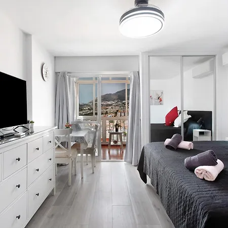 Agata 2024 Apartment Benalmádena