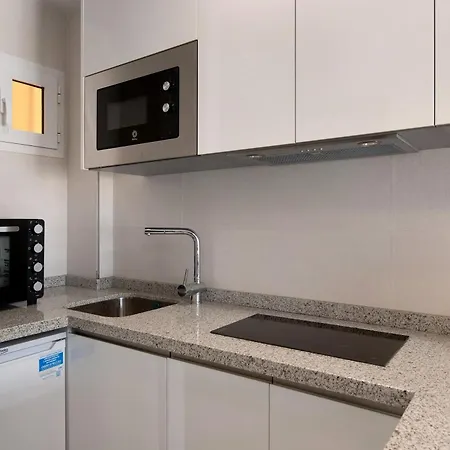 Apartment Agata 2024 Benalmádena