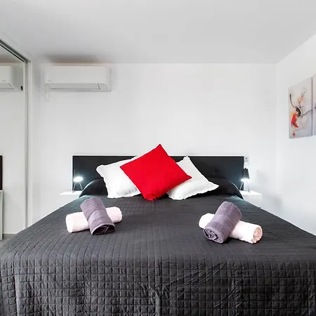 Apartment Agata 2024 Benalmádena