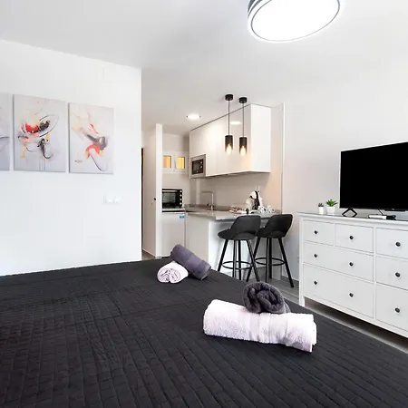 Agata 2024 Apartment