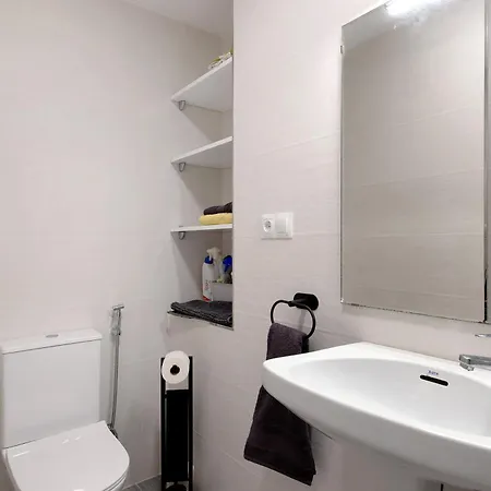 Agata 2024 Apartment