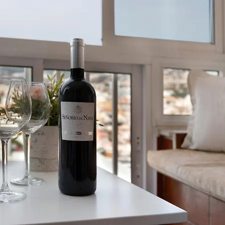 Agata 2024 Apartmán Benalmádena