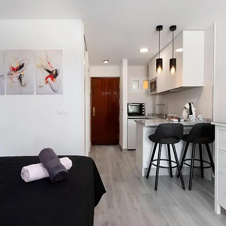 Apartment Agata 2024 Benalmadena
