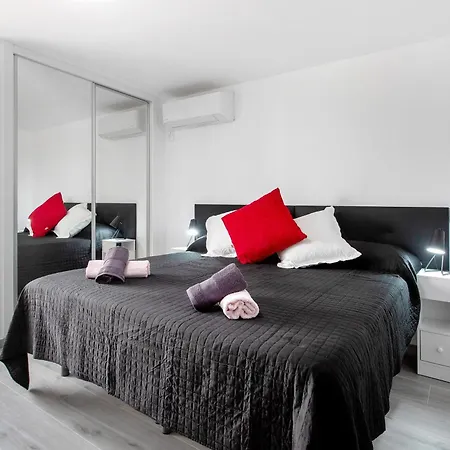 Apartment Agata 2024 Benalmadena