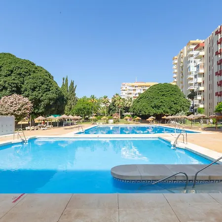 Agata 2024 Apartment Benalmadena