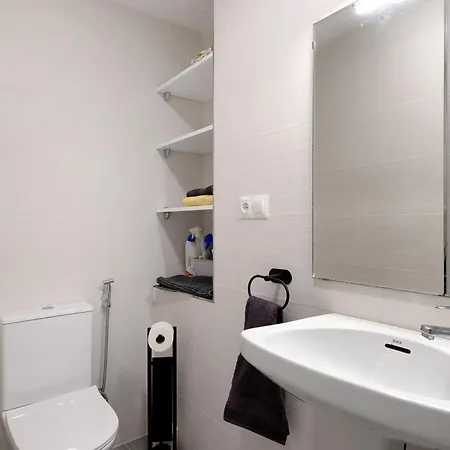 Agata 2024 Apartment *