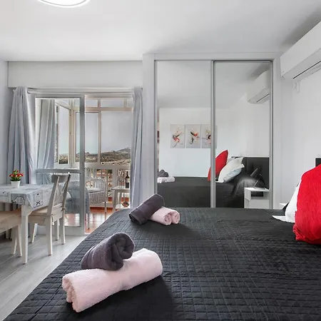 Apartamento Agata 2024
